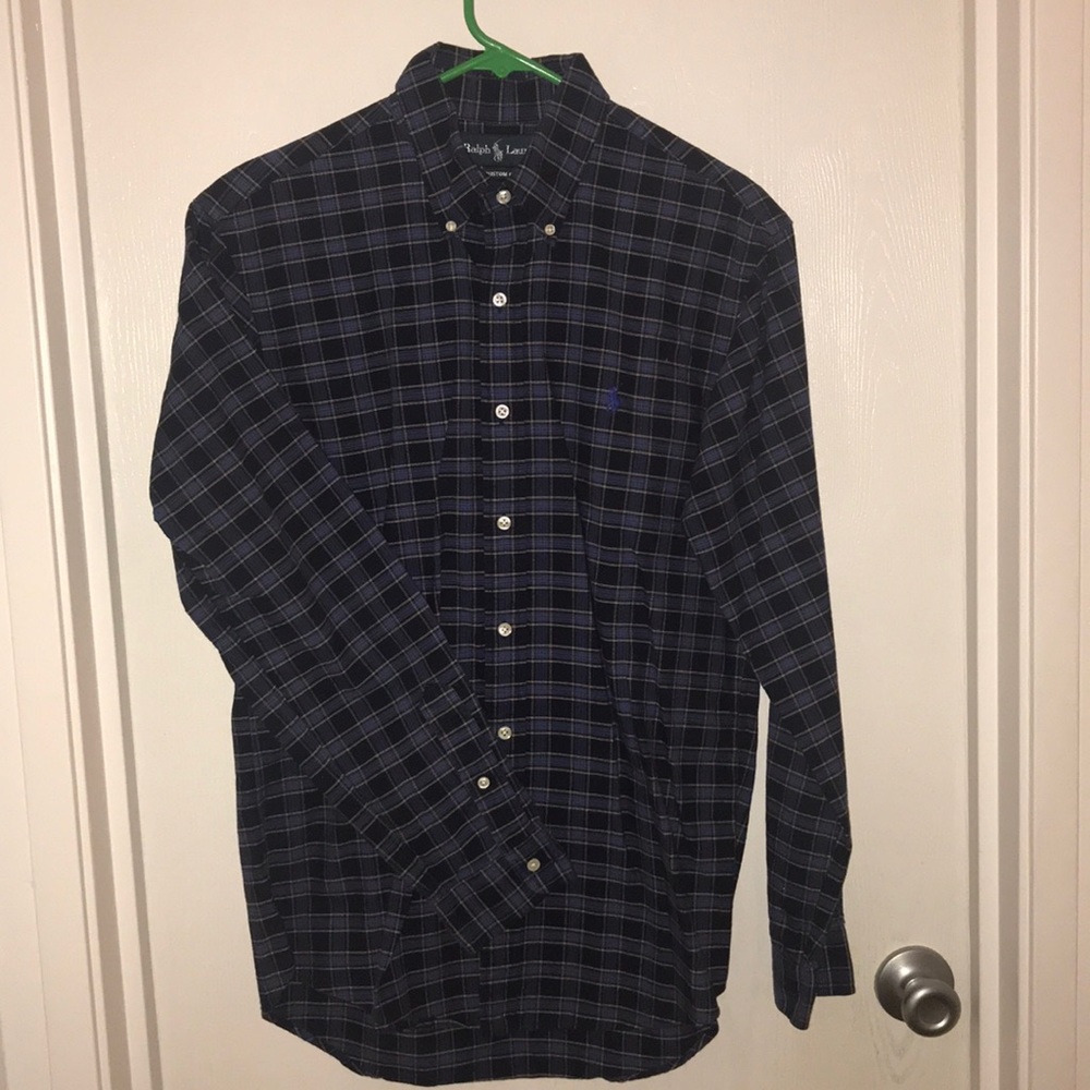 Polo Ralph Lauren Button Down Shirt